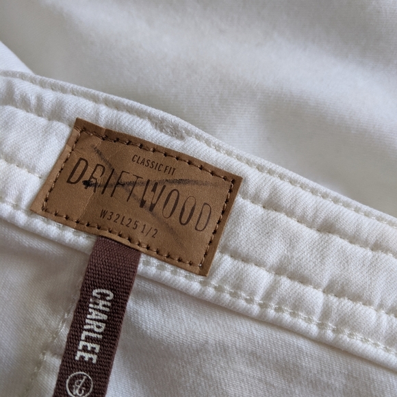 🆕🌿driftwood JEANS🌿 - Picture 11 of 13